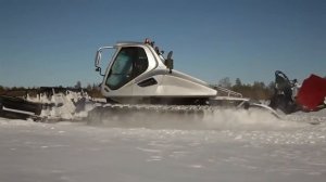 Строительство Зимников