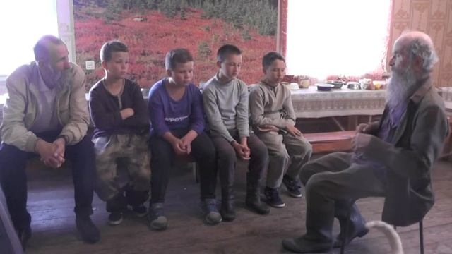 Отъезжающим выдаются характеристики. 29. 07. 2020 смотреть онлайн