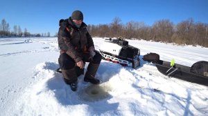 Кто ищет, тот всегда найдёт. Рыбалка зимой на мормышку и зимнюю удочку. Как поймать рыбу зимой.