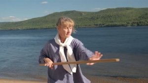 Славянская гимнастика. Урок №7