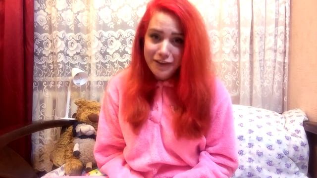 ОСЕННЯЯ ДЕПРЕССИЯ | Гарри Поттер, Вкусняшки и Розовая пижама смотреть онлайн