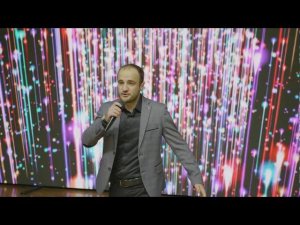 Мусса Айбазов - Сольный концерт в Черкесске 30 января 2020