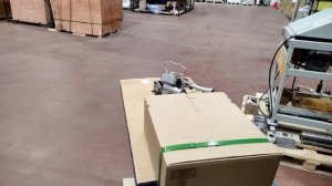 STO-19P ручной пневматический стреппинг-инструмент - Как работает стреппинг инструмент