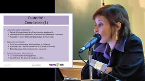 Conférence d'Ariane Bilheran - Qu'est-ce que l'Autorité _ 2_3