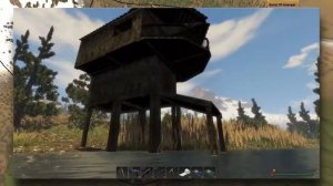 [Subsistence] Озера & Водоросли