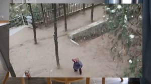 Посмотрите на Что Способны Монахи Шаолиня