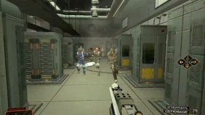 Deus Ex: Human Revolution - Maximum Risk