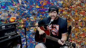 Sometimes (Grey Daze Cover) - Ty Wulf