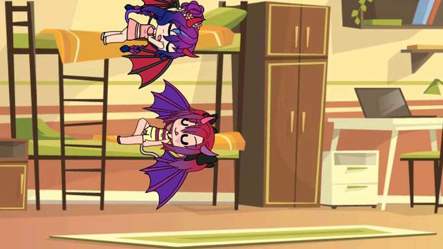 ФильмСкоро Будет Любовь 1 серия Gacha Life