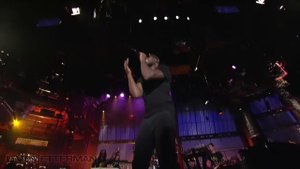 Tinie Tempah - Written In The Stars (Live on Letterman)