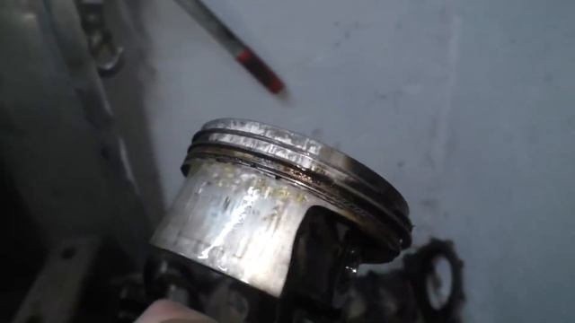 Труба от пылесоса в моторе или как можно купить машину с сюрпризом смотреть онлайн