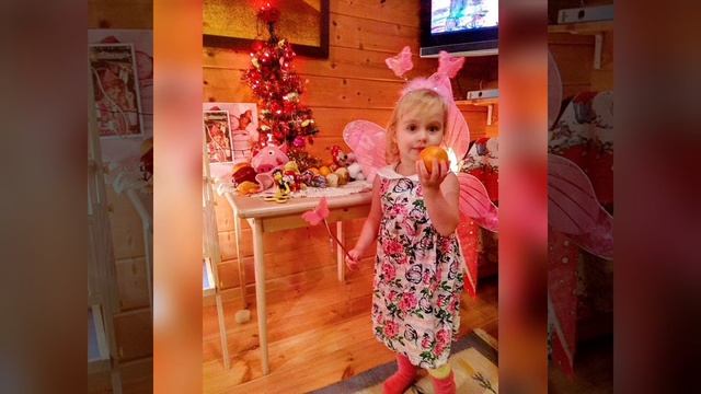 Екатерина Демидова посвящение дочери "Люблю тебя! ". Музыка и стихи Екатерины Демидовой. 17.07.2023