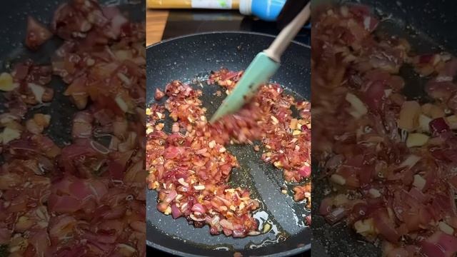 Сливочная курочка с макаронами ??#едаялюблютебя #рецепты #еда