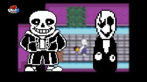 Nguồn Gốc Thật Sự Của SANS - Giả Thuyết Game: Undertale | meGAME