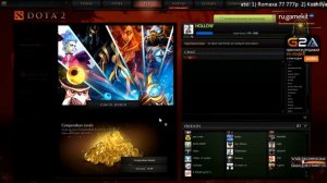 VeRsuta   Rage Аналитика про тинкеров в нынешней мете