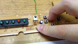 тестер ик-пультов (пультов ду) своими руками.