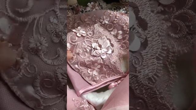 Меховой кокон к конверту Роскошный смотреть онлайн