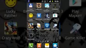 Как рутировать Android устройство
