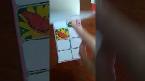 Делаем закладки для книг.