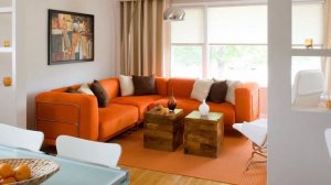 КАК СОЧЕТАТЬ  ПЕРСИКОВЫЙ ЦВЕТ В ИНТЕРЬЕРЕ спальни, кухни, гостиной С ДРУГИМИ ОТТЕНКАМИ ?