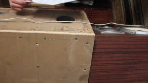 Сабвуфер бандпасс 6-го порядка на 75ГДН-1-4.avi