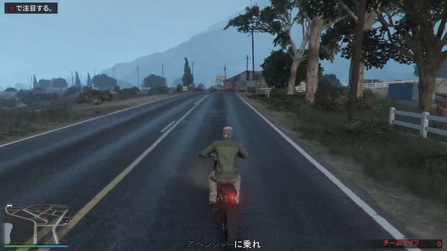 GTA Online (JP) - サンアンドレアスの傭兵 / San Andreas Mercenaries (ライブストリーム、解説なし / Livestream, No commentary) смотреть онлайн