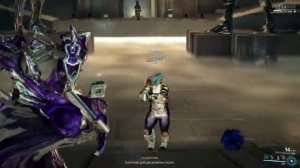 WARFRAME - ЛАТО ВАНДАЛ (+ МОД РАЗЛОМА)