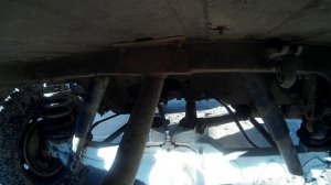 4-link на ниву