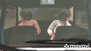 Pubg Mobile.Прикол.Анимация.Часть # 2.mp4