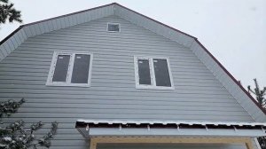 "Строим дом"  "Богатырь"-ЛК 1 от "Терем" Часть 3