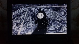 Запустил Windows XP Horror Edition(Peacful)