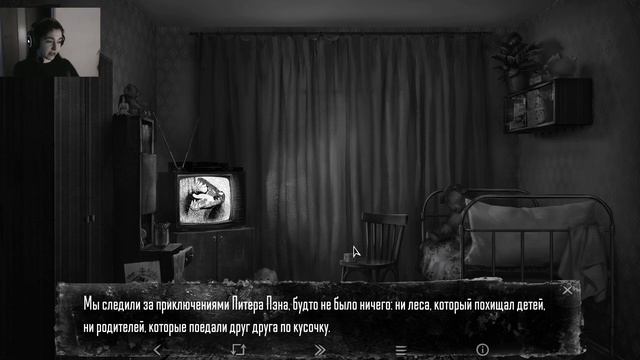 ?TINY BUNNY?ЗНАКОМСТВО С ЛИСИЧКОЙ #2 смотреть онлайн