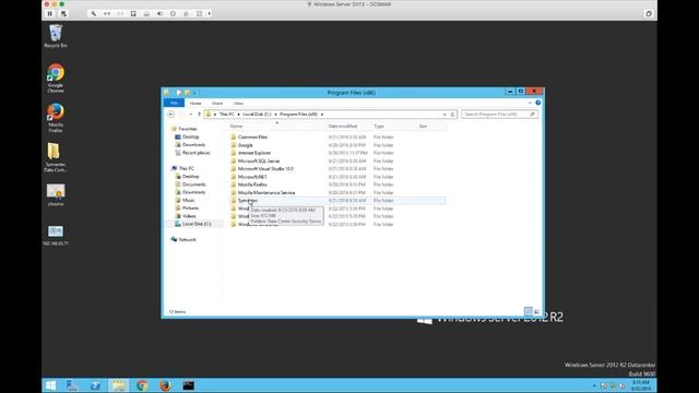DCS 67 Java Console einrichten смотреть онлайн