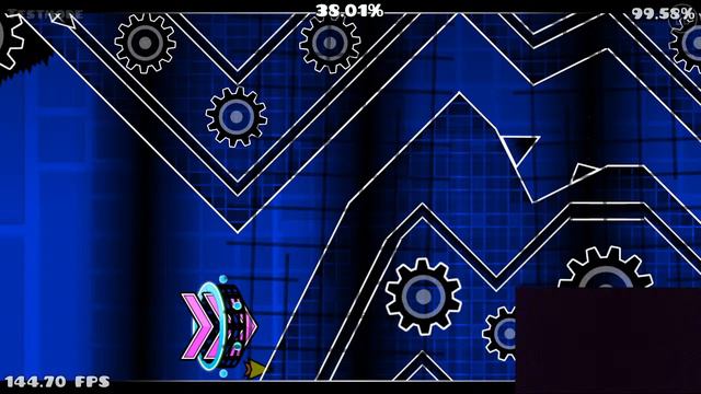 Прохожу Tenth circle 40 с чем то процентов, не помнб req on смотреть онлайн