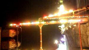 Хип-хоп Набережная Новосибирск