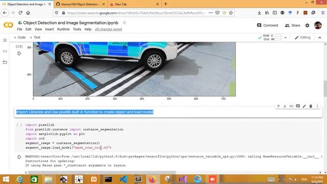 Object Detection and Image Segmentation in Python [Beginner]