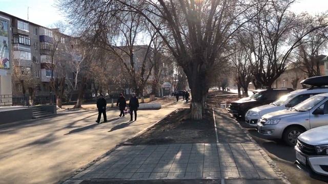 видео у входа Орск, Станиславского, 32 смотреть онлайн