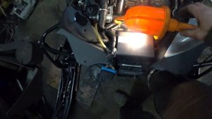 Arctic Cat XF 800 High Countru полный осмотр купленного снегохода.