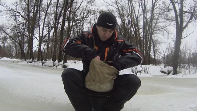 Лучшая леска для безмотылки! мое мнение смотреть онлайн