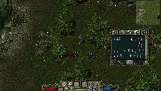 Divine Divinity - #61 - Собираем священное оружие смотреть онлайн