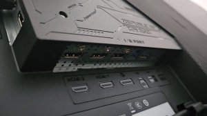ASUS ROG Swift OLED PG42UQ - OLED Gaming Monitor Done Right!