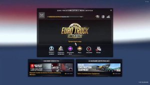 ReShade Install Preset Edition ChapGamingTV ETS 2 & ATS