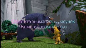 То что ты не замечаешь при первом просмотре (15 часть)