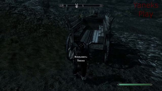 ВИНТЕРХОЛД #24 - Прохождение The Elder Scrolls V Skyrim смотреть онлайн