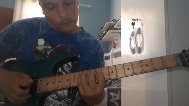 sweet child o mine bora de improviso 🎸🎵🎶 #gunsnroses #slash #ibanez #nuxcerberus смотреть онлайн