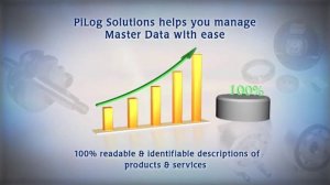 PiLog - Master Data Quality Solutions Commercial