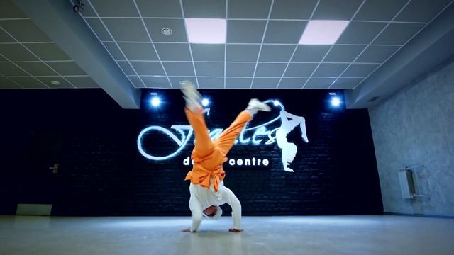 Breakdance by Boogoo (Андрей Пантелеев) смотреть онлайн
