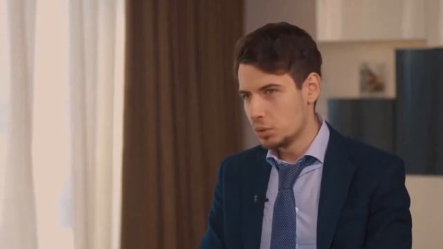 Франшиза от группы компаний ВР. Интервью с ген. директором и основателем Никитой Шияновым.