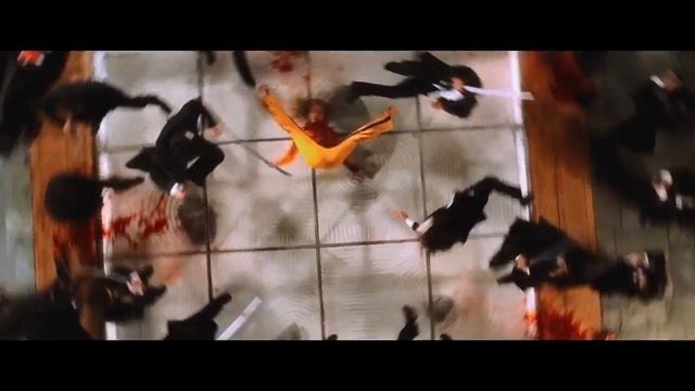 Kill Bill Vol.1 Uncut смотреть онлайн
