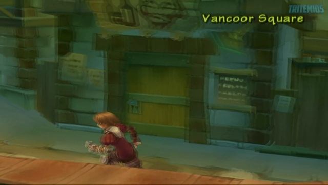 Radiata Stories #82 Star, Sebastian & Ursula Recruitment No Commentary смотреть онлайн